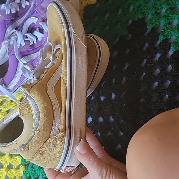 2 in 1 Vans - Picture 2 of 14